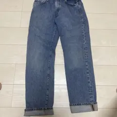 Levi's Made & Crafted デニムパンツ