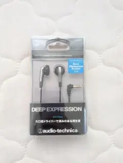 audio-technica ATH-C505 インナーイヤーヘッドフォン