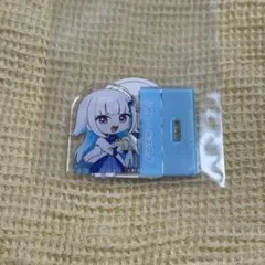 にじさんじチョコエッグリゼ・ヘルエスタ