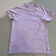 Lululemon ピンク Swiftly Tech Shirt Tシャツのサムネイル