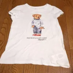 S*y様 【値下げ】Polo Bear Tシャツ サイズ6