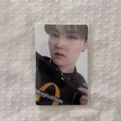 TREASURE ViVi ドヨン