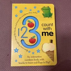 Count with Me - インタラクティブ絵本