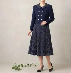 ユキトリイ◆ ハナエモリ ジュンコシマダ ヒロココシノ レリアン ソワール 系統