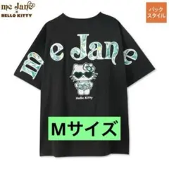 R*5様 新品未着用★me Jane ミージェーン ハローキティ コラボTシャツのサムネイル