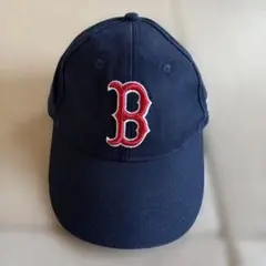 ボストン レッドソックス キャップ 帽子 MLB メジャーリーグ REDSOX