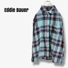 Eddie Bauer