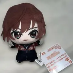 アイドルマスターシャイニーカラーズ ちびぐるみ 緋田 美琴のサムネイル