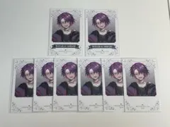 にじさんじ　渡会雲雀 ホワイトデー2023 チェキ　ノーマル レア