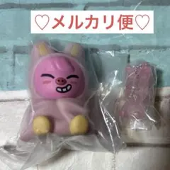 StrayKids SKZOO トェッキ③ライトマスコット　グミ＆チャーム