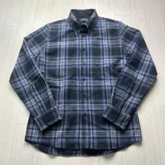 291295=HOMME BD長袖シャツ サイズ2