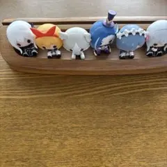 v*e様 Re：ゼロ　ちょこのっこフィギュアまとめ売り