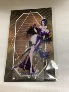 fgo 源頼光 アクリルスタンド　マスコット