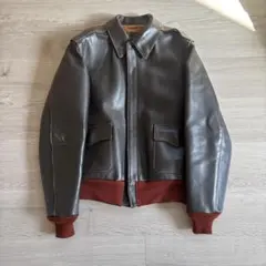 美品　絶版希少M品番　バズリクソンズA-2 2025年最新】バズリクソンズ A-2の人気アイテム - メルカリ