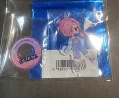 地縛少年花子くん トレーディングアクリルスタンドキーホルダー マリン ミツバ