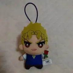 ジョジョの奇妙な冒険 Quizzes ちみっともぬい ディオ②