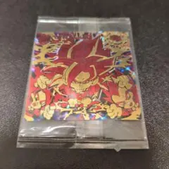 【まとめ買い推奨】ドラゴンボール　ウエハース　シール　超6-EX3　ゴジータ