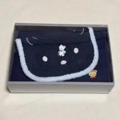 ファミリア ギフトセット スタイ＆ハンドタオル