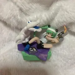 2026年最新】わたしのおにいちゃん フィギュアの人気アイテム - メルカリ