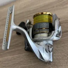 SHIMANO BIOMASTER C2000S スピニングリール BIOMASTER C2000S スピニングリール - メルカリ
