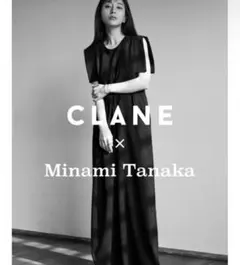 CLANE クラネ　オールインワン 田中みな実　コラボ　 2 ブラック
