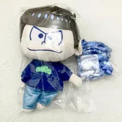 2026年最新】おそ松さん ぬいぐるみペンポーチの人気アイテム - メルカリ