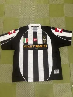 正規品 00/01 ユヴェントスFC ♯10 デルピエロ【XL】ホーム - メルカリ