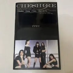 ITZY アルバム