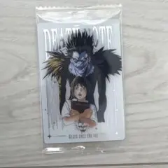 DEATH NOTE　ウエハースカード　SEC　30　シークレット