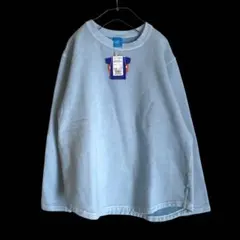 Good On ROUGH CREW SWEAT