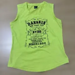 DANSKIN タンクトップ　M-DAサイズのサムネイル