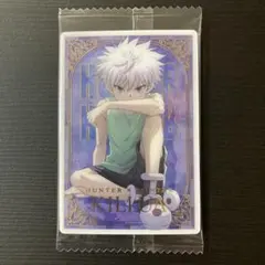 HUNTER×HUNTER イタジャガ キルア SP