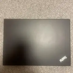 Lenovo ThinkPad X390 Core i5メモリ8GB