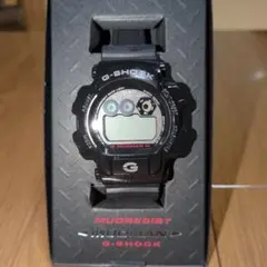 usedジャンク   G-SHOCK8200z-1T￼メイン,ブラック usedジャンク G-SHOCK8200z-1T￼メイン,ブラック