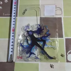 2025年最新】白猫プロジェクト ジン アクリルスタンドの人気アイテム