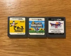 ニンテンドーDSソフトセット