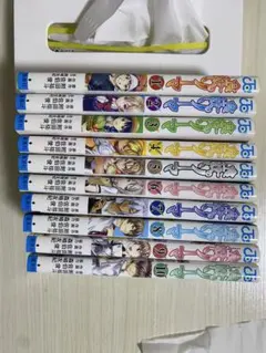 2026年最新】食戟のソーマ全巻の人気アイテム - メルカリ