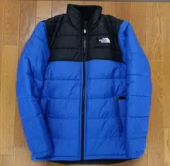 THE NORTH FACE ジャケット ボア　リバーシブル　150 160