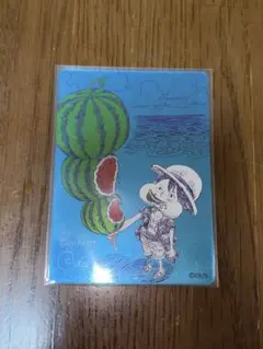 ナッコミカ-ド - メルカリ