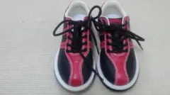 ボーリングシューズ