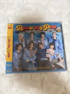 ICEx Retro Toy Pop 3種セット - メルカリ