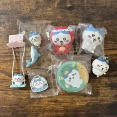 ちいかわ ハチワレ グッズ まとめ売り