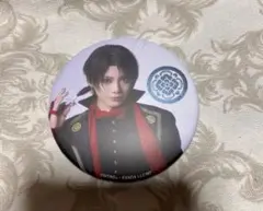 刀ミュ　祝玖寿　缶バッジ　加州清光 2025年最新】加州清光 缶バッジの人気アイテム - メルカリ