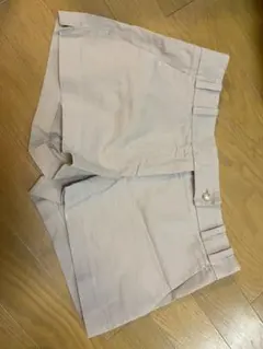 fendiホットパンツのサムネイル