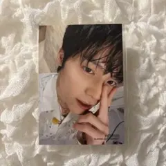 INI 木村柾哉　レミノフェス　生写真