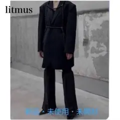 新品【LITMUS】リトマス パールハーネス pearl harness - メルカリ
