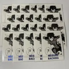 ブルーロック展 パシャこれ 蜂楽廻 22枚