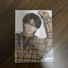 Fantastics 中島颯太 フォトカ