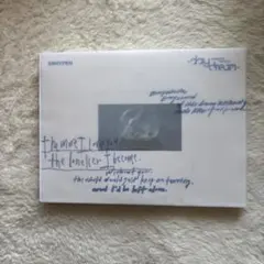 ENHYPEN daydreamアルバム