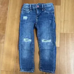 Ｈ＆Ｍ　スキニーフィットデニムパンツ